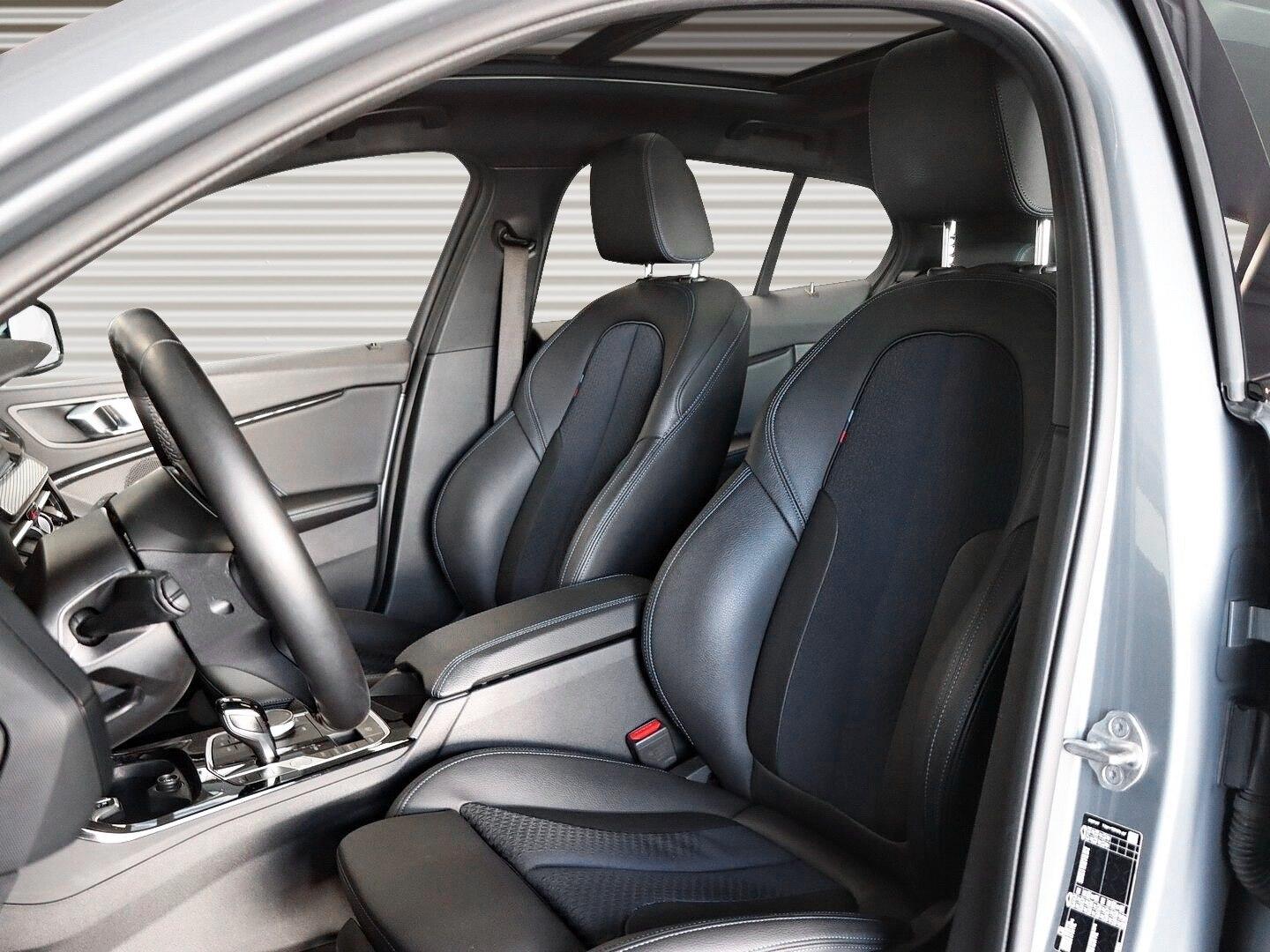 BMW 118 d M Sport, миниатюра 15