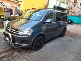 Volkswagen VW MULTIVAN BULLI 4X4 - Volkswagen LT: Kleinbus