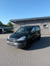 Citroën Berlingo Transporter 1.6L Benziner... - Citroën: Transporter