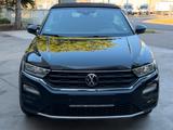 Volkswagen T-Roc Cabriolet Style