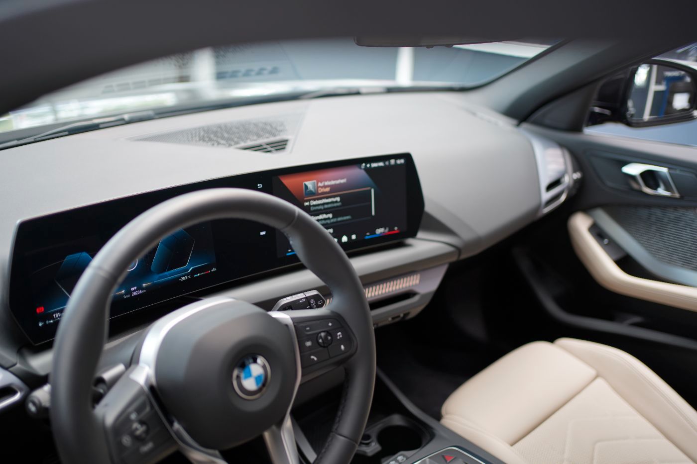 Fahrzeugabbildung BMW 120d +LED+Komfortzugang+DrivingAssist+Aktivsitz+