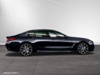 BMW M850 - Vorschau Bild 9