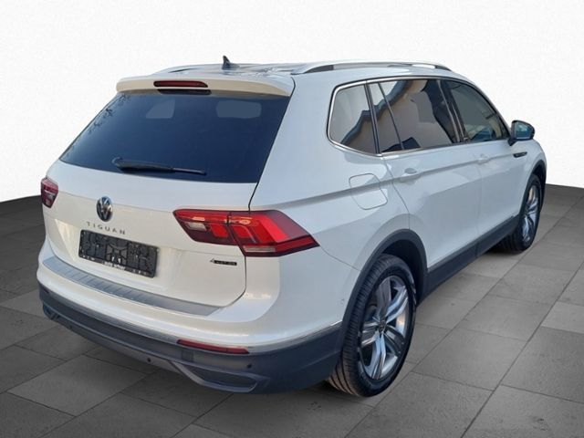Fahrzeugabbildung Volkswagen Tiguan Allspace 2,0 TDI DSG 4MOTION MATRIX-LED N