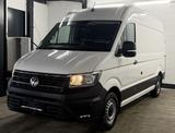 Volkswagen Crafter 35 TDI VA / STANDHEIZUNG / AHK - Volkswagen Crafter in Krefeld