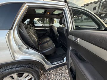 KIA Sorento - 12