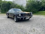 Ford Mustang Fastback GT350H Tribute Schalter - Ford Mustang: Gt350 Fastback