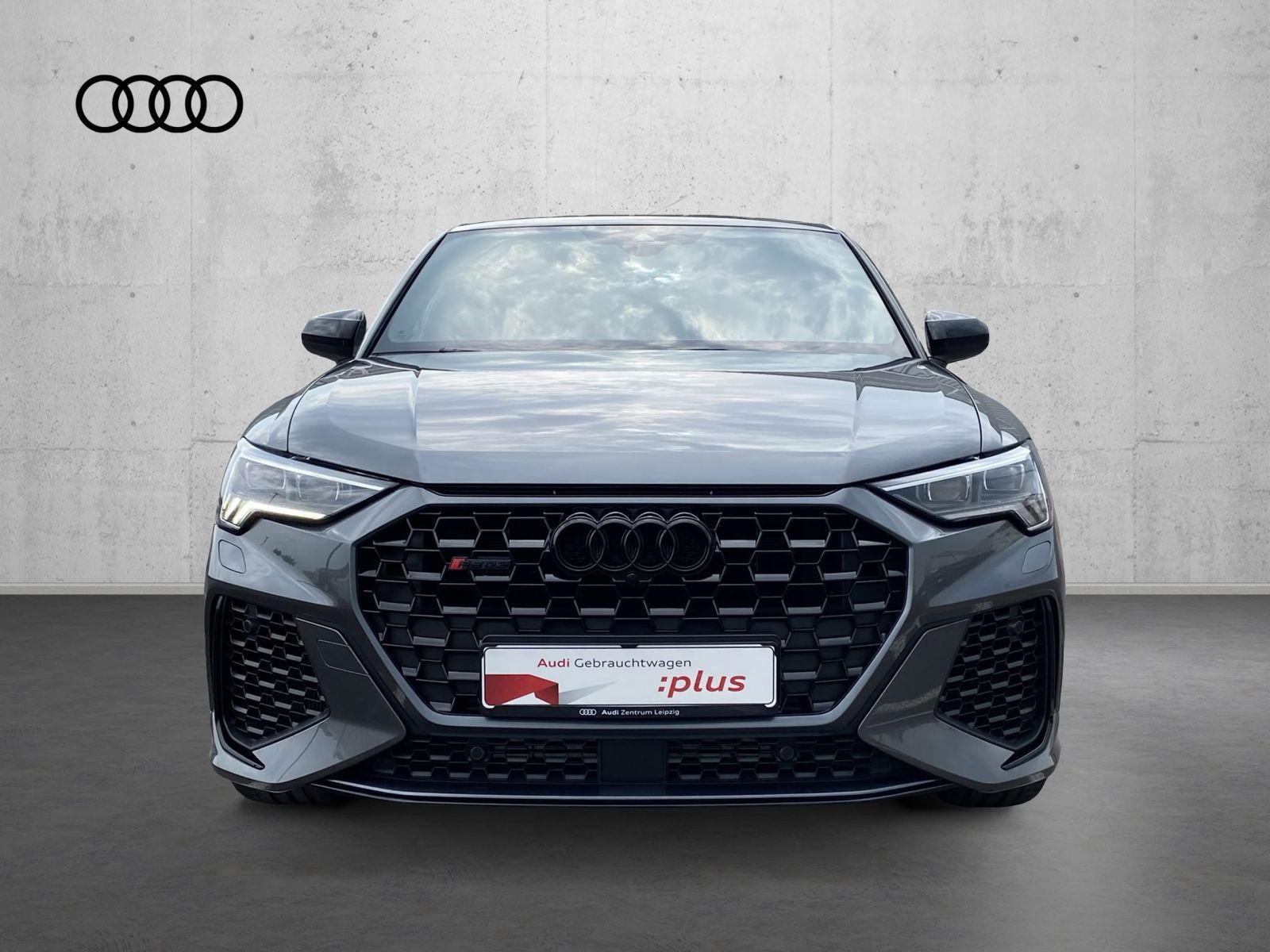 Audi RSQ3 - Bild 5