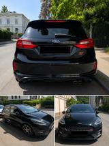 Ford Fiesta 1,5 EcoBoost ST mit Styling-Paket ST ... - Ford Fiesta ST-mit-Styling-Paket