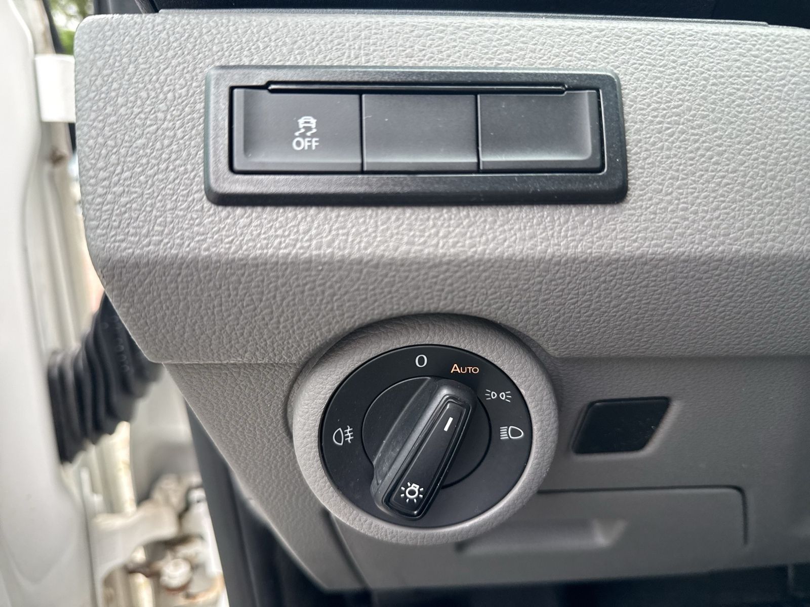T6.1 2.0 TDI Kasten lang EcoProfi, AHK, Winterpa
