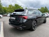 Skoda Octavia Combi RS DSG*HUD*LED*NAV*SHZ*PDC*FSP*1HD - Skoda Octavia: Kombi