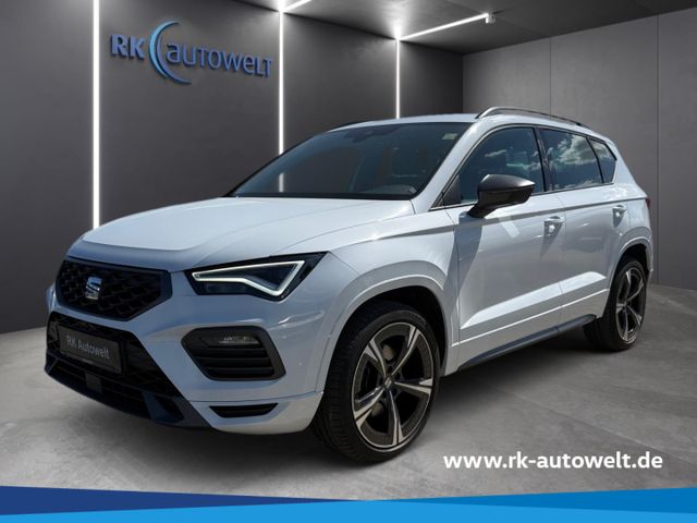 Ateca 1.5 TSI ACT FR Navi 360 Kamera DCC
