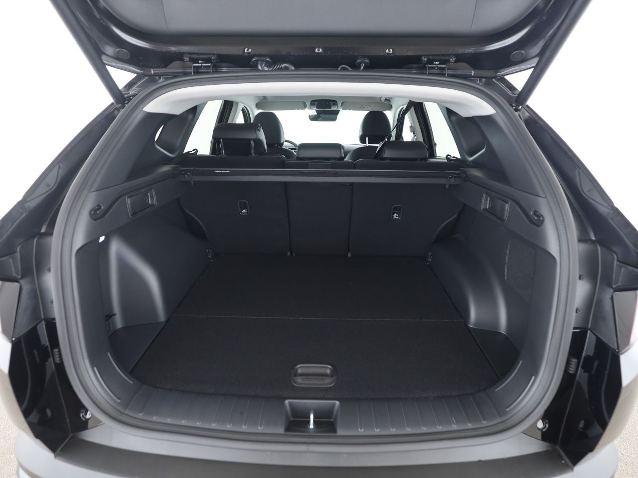 Hyundai Tucson – Bild 16