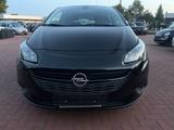 Opel Corsa OPC Edition 1.4 Turbo Black Edi... - Opel Corsa: Black