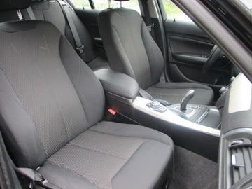 BMW 120 - 9
