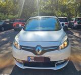 Renault Scenic Limited dCi 110 EDC Limited