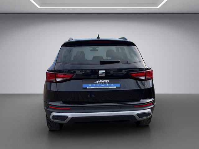 Ateca Style 1.0 TSI 6-Gang Navigation, LED, DAB+