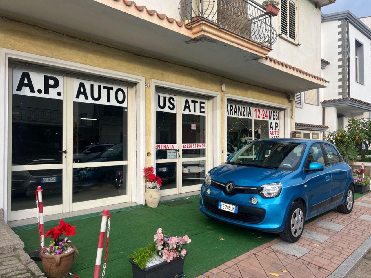 Renault Twingo