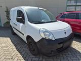 Renault Kangoo Baujahr 2012 Euro5 116000km... - gebrauchte Renault Kangoo aus dem Jahr 2012