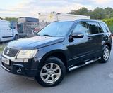 Suzuki Grand Vitara 3.2 VVT 20 Jahre Edition - Suzuki Grand Vitara: 3.2