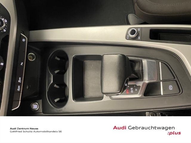 Audi A4 - Bild 17
