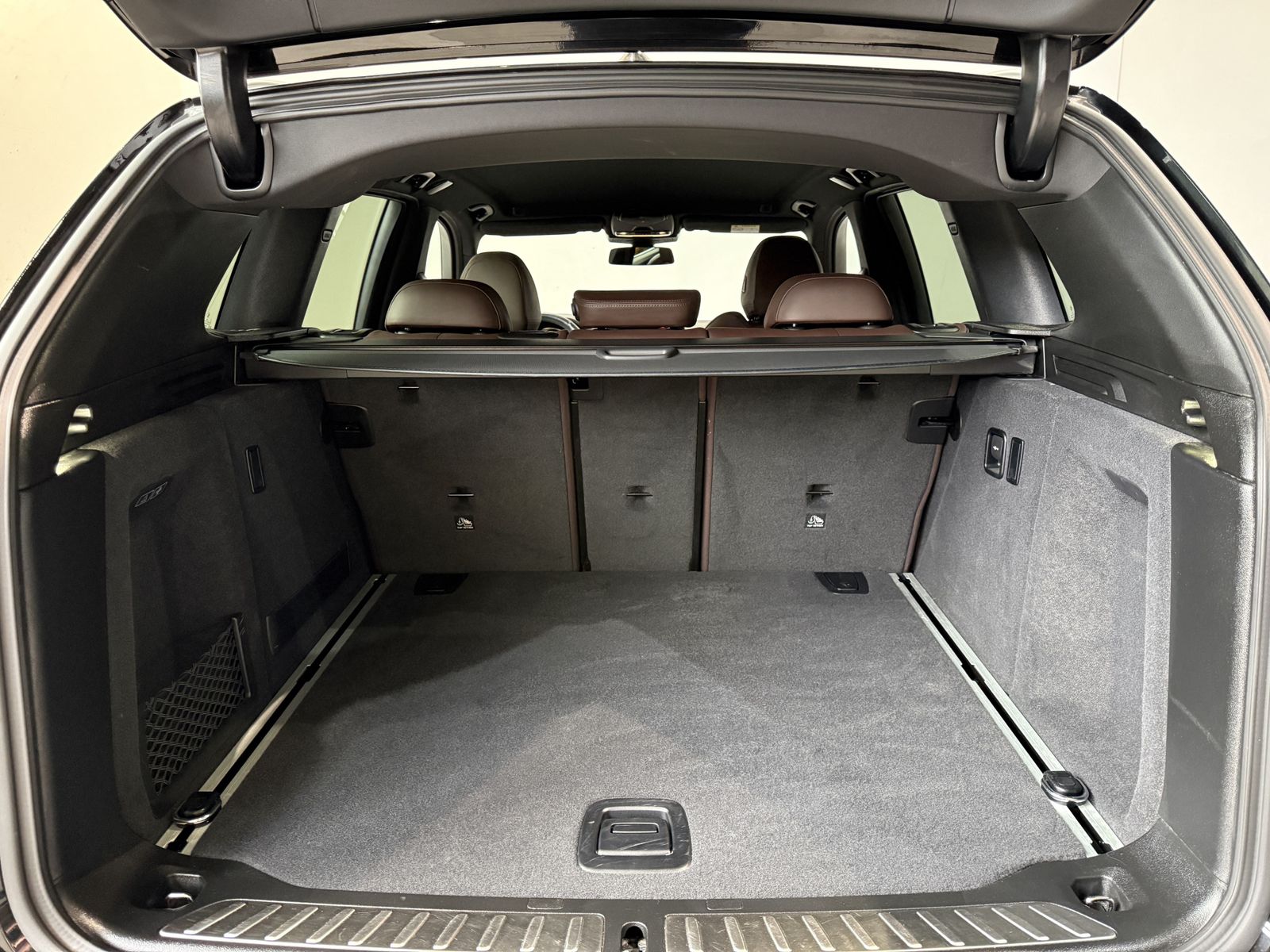 Fahrzeugeinzelansicht 14 Fahrzeugabbildung BMW X3 xDrive20i M Sportpaket | Sitzheizung | M Spor