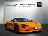 McLaren 750S Coupé - McLaren 750S in Hamburg