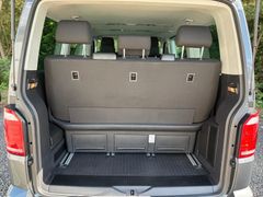 Fahrzeugabbildung Volkswagen T6 Multivan 2.0 TDI 4MOTION DSG LED NAVI SITZHZG