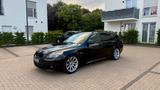 BMW E61 535D M-Paket ACC/Individual/Schwar... - BMW 535: 535d E61