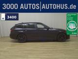 BMW 320dA Touring Advantage Leder Navi LC Prof. Ahk - BMW 3er Reihe Gebrauchtwagen in Bremen