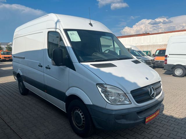 Mercedes-Benz Sprinter II Kasten 213 CDI