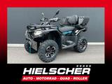 CFMOTO CForce 450 4x4 ABS +++ AKTIONSPREIS AUF ANFRAGE
