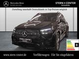 Mercedes-Benz GLE 400 e 4MATIC mit EQ Hybrid Technologie AMG - Mercedes-Benz GLE 400 Gebrauchtwagen in München