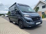 Karmann Dexter 540 / 140 / PS / skyroof / Nur 5.42M L. - Karmann Wohnmobil oder -wagen