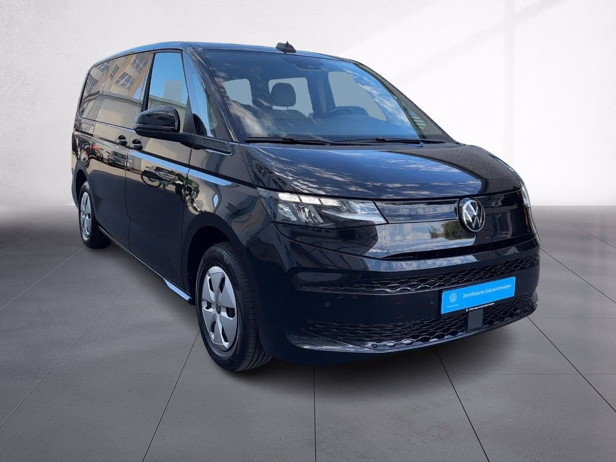 Volkswagen T7 Multivan LANG 2,0 TDI LED CLIMATRONIC PDC SHZ