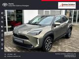 Toyota Yaris Cross 1,5 l Hyb. 4x2 Team D + Navi + Winte