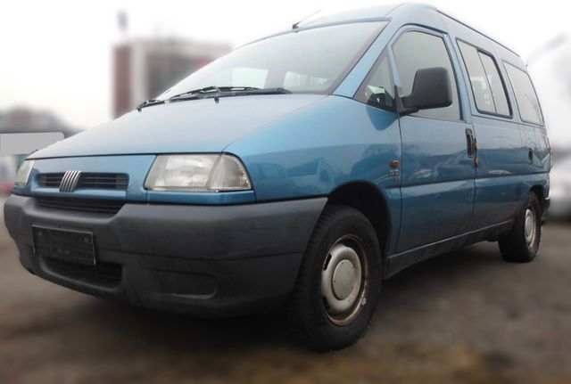 Fiat Scudo