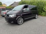 Volkswagen VW T5 Multivan 2.0 TDI CUP EDITION Blue Mo... - Volkswagen T5 Multivan: Edition