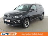 Jeep Compass 2.0 M-Jet Limited 4WD Aut.*NAVI*TEMPO* - Jeep in Duisburg