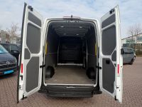 Volkswagen Crafter - Vorschau Bild 19
