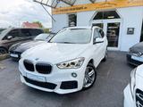 BMW X1 sDrive 18d M Sport LED/AMBIENTE/NAVI/18" ALU - BMW X1 Gebrauchtwagen in Bremen