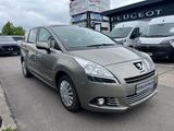 Peugeot 5008 Business-Line 1.6 115 HDi PDC/NAVI/PANODACH - Peugeot 5008: Business Line