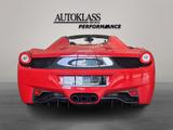 Ferrari Spider Carbon | Lift | Full Service - Ferrari 458 aus 2013