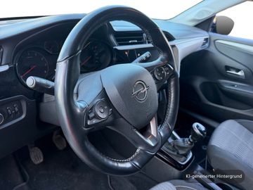 Opel Corsa - 7