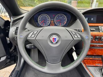 2006 Alpina B6 — миниатюра 34