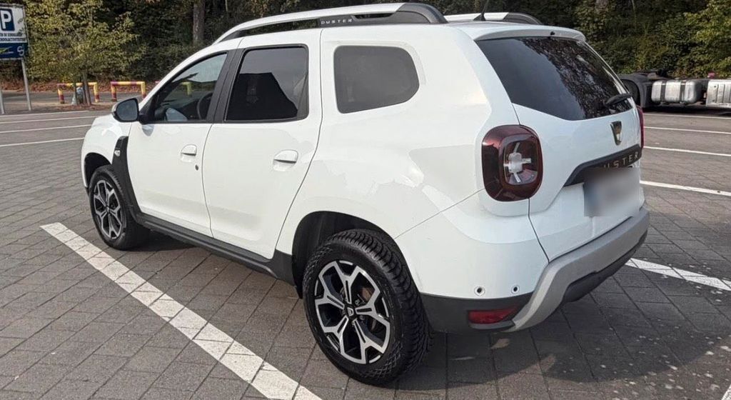 Image of Dacia Sandero