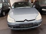 Citroën C5 HDi 135 Exclusive Autom. - gebrauchte Citroën C5 aus dem Jahr 2006