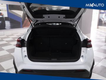 Nissan Juke - 7