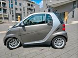Smart Fortwo 451 Klima Sitzheizung - Smart ForTwo aus 2010: Coupe
