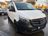 Mercedes-Benz Vito Tourer 114/116 CDI, 119 CDI/BT lang - Mercedes-Benz Vito: Kleinbus