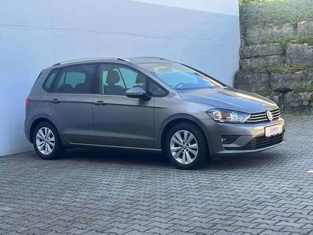 Golf Sportsvan 1.4 TSI DSG Comfortline GRA/PDC